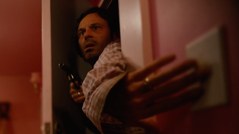 Scoot McNairy